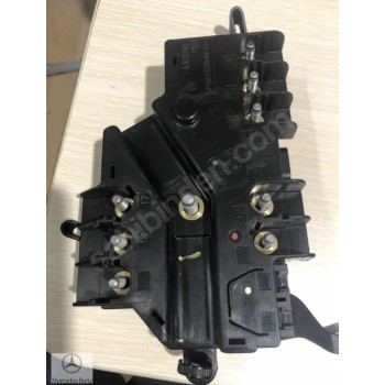 MERCEDES A2225402550 - 2225402550 W222 ANA TESİSAT BEYNİ